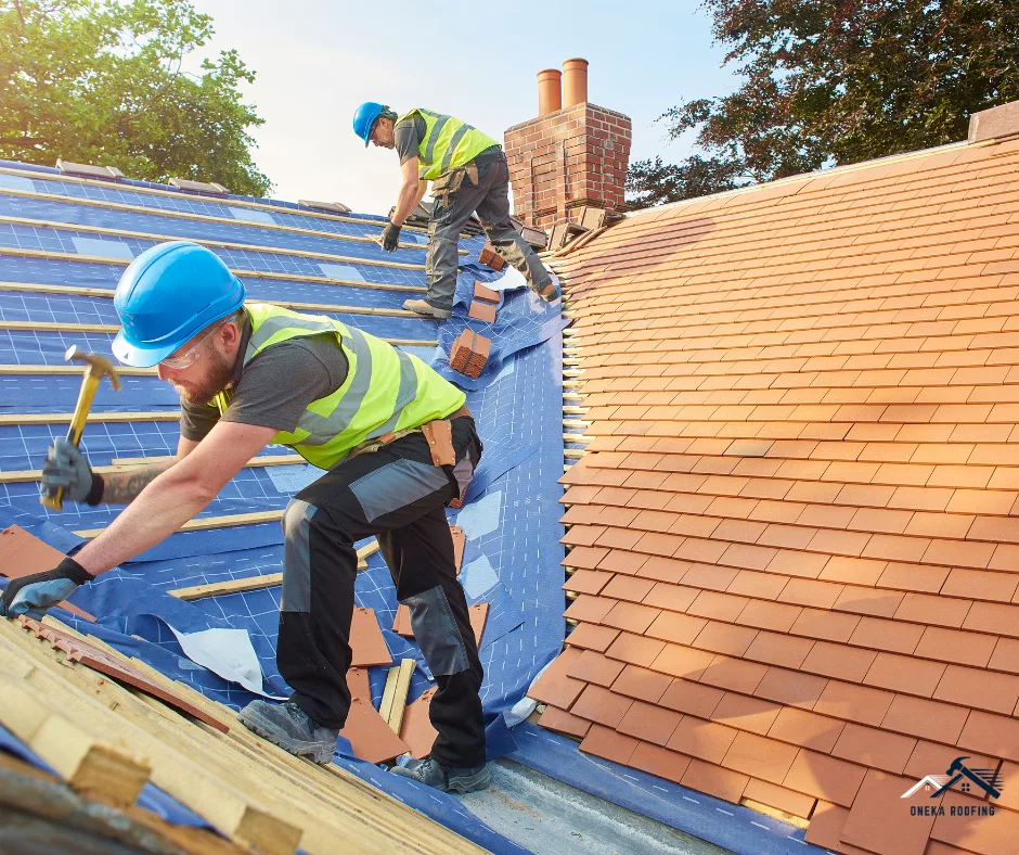 Why choose Roof Repair Near Me in Lombard, IL