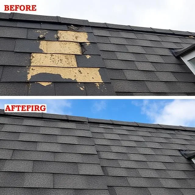 Roof Repair Near Me in Lombard, IL near me